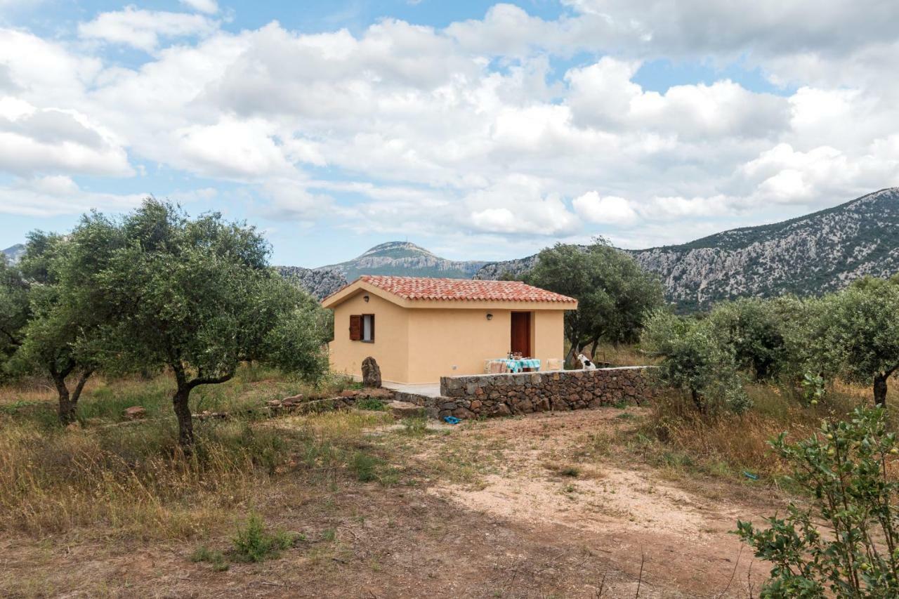 Casa de Campo S'ulumu *