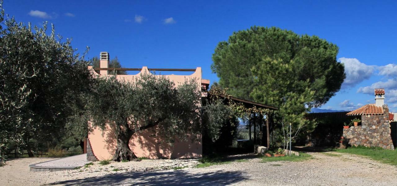 Casa de Campo S'ulumu *
